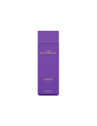 Vicky Martin Berrocal Aura Spray