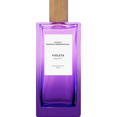 Vicky Martin Berrocal Violeta | EDT