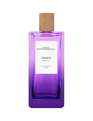 Vicky Martin Berrocal Violeta | EDT