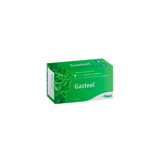 HEEL Gasteel