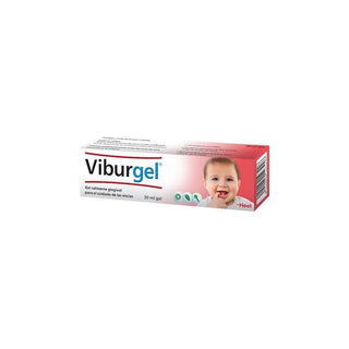 Heel Viburgel Gingival Calming Gel