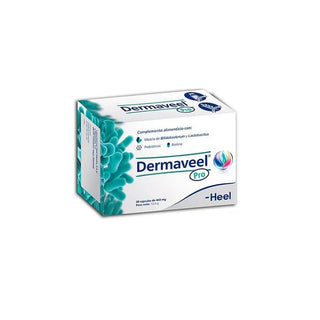 HEEL Dermaveel Pro