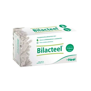 Heel Bilacteel