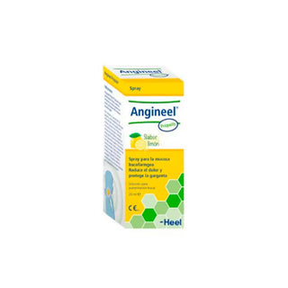 HEEL Angineel Propolis Spray