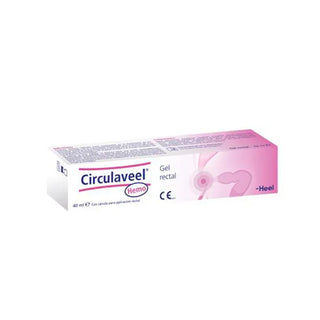 HEEL Circulaveel Hemo Rectal Gel