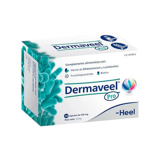 HEEL Dermaveel Pro