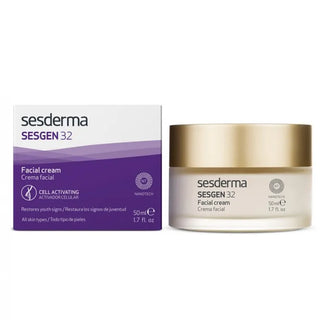 SESDERMA Sesgen 32 Cell Activating Cream