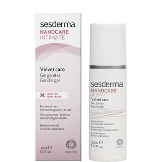 SESDERMA Nanocare Intimate Lubricating Gel