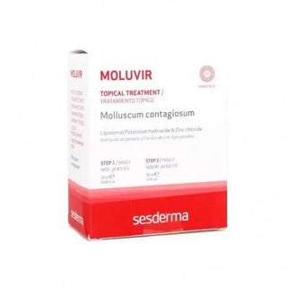 Sesderma Moluvir Topical Treatment
