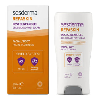 SESDERMA Post-Solar Gel