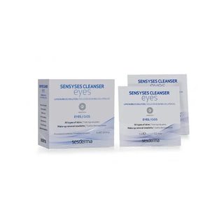 SESDERMA Sensyses Cleanser Eyes Single Dose