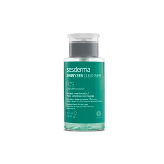 SESDERMA Sensyses Cleanser Rose