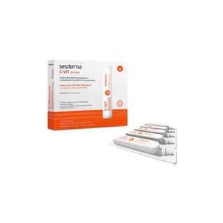 SESDERMA Antiox Defense 10x