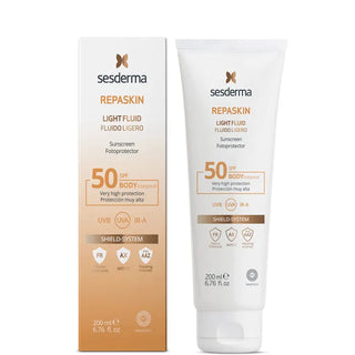 SESDERMA Repaskin SPF50 Lotion