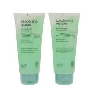 SESDERMA Celulex Anti-Cellulite Gel