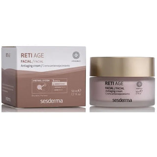 Sesderma Reti Age Anti-Aging Cream