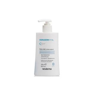 SESDERMA Hidraderm Hyal Repair Body Milk