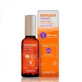 SESDERMA Repaskin Defense Liposolam Mist Photoprotective