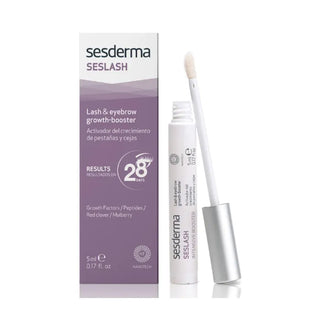 SESDERMA Seslash Lash and Eyebrow Growth Booster