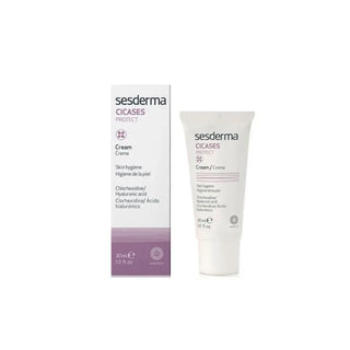 SESDERMA Cicases Wh Skin Hygiene