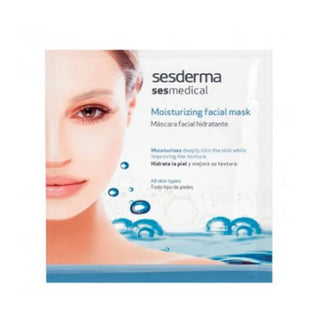 SESDERMA Sesmedical Moisturising Facial Mask