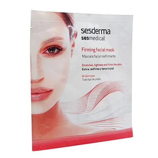 SESDERMA Sesmedical Firming Facial Mask