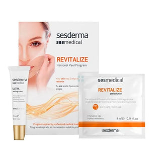 SESDERMA Revitalize Personal Peel Program