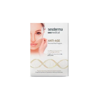 SESDERMA Antiage Personal Peel Program