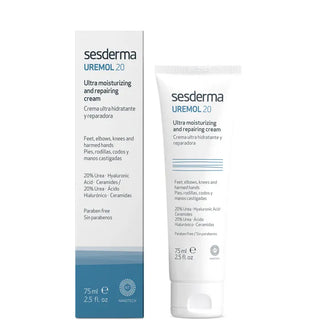 SESDERMA Uremol Ultra-Moisturising Cream