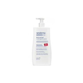 SESDERMA Germises Chx Body Hygiene Gel