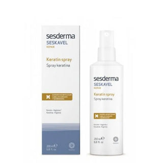 SESDERMA Keratin Spray