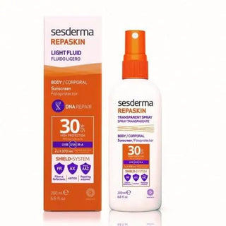 SESDERMA Photoprotective SPF30 Spray