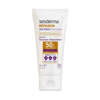 SESDERMA Repaskin Silk Touch SPF50