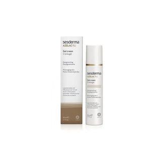 Sesderma Azelac Ru Crema Gel Intensive