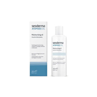 SESDERMA Atopises Intensive Moisturising Oil