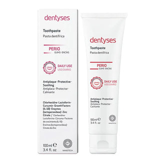 Sesderma Dentyses Perio Toothpaste