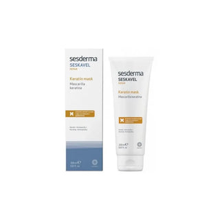 SESDERMA Mascarilla Keratina