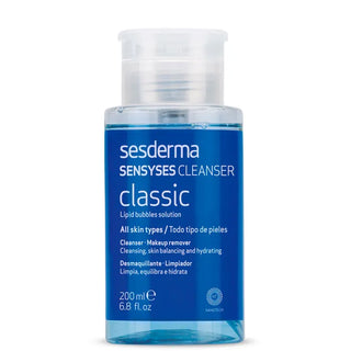 SESDERMA Sensyses Cleanser Atopic