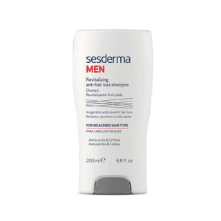 SESDERMA Men Anti-Hair Loss Shampoo