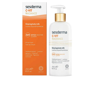 SESDERMA Luminous Body Milk C-Vit