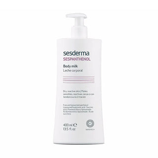 SESDERMA Sespanthenol Body Milk