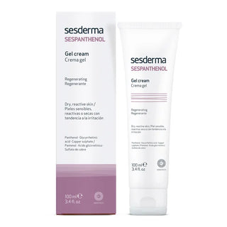 SESDERMA Sespanthenol Crema Gel For Women