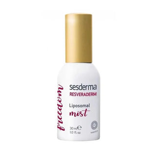 SESDERMA Resveraderm Liposomal Mist