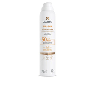 SESDERMA Repaskin Body Sunscreen SPF 50 Spray