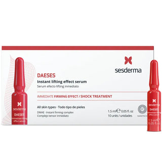 SESDERMA Daeses Immediate Serum Lift Effect