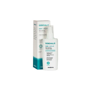 SESDERMA Sebovalis Scalp Solution