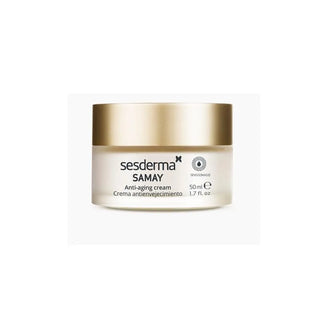 SESDERMA Samay Anti-Aging Cream Sensitive Skin