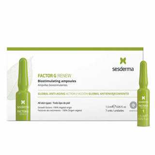 SESDERMA Factor G Renew Ampoules