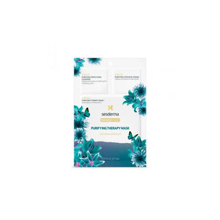 Sesderma Purifying Therapy Mask