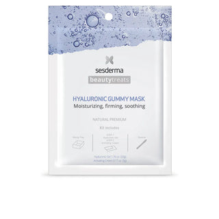 SESDERMA Hyaluronic Gummy Mask Moisturising